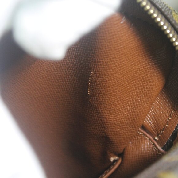 LOUIS VUITTON Monogram Amazone Shoulder Crossbody Bag - Picture 15 of 16